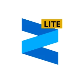 Ícone de Zyntax Lite: Code Editor/ IDE
