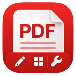 PDF Editor: Viewer & Tools
