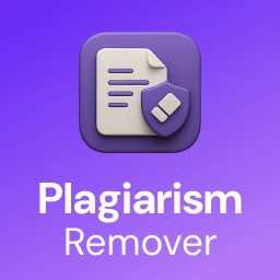 Ícone de Plagiarism Checker & Detector